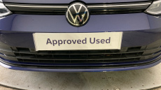Volkswagen Golf 1.5 TSI 150 Life 5dr Petrol Hatchback